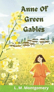 Anne Of Green Gables Complete 8 Book Set