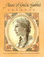 Anne of Green Gables Journal - Montgomery, Lucy Maud