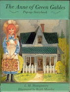 Anne of Green Gables - Pop-up - 