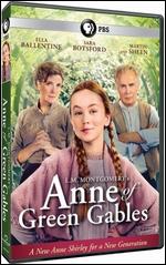 Anne of Green Gables - 
