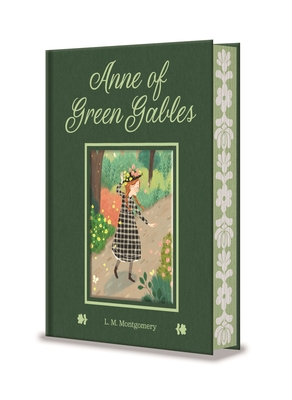 Anne of Green Gables - Montgomery, L M