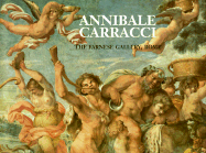 Annibale Carracci, the Farnese Palace, Rome: The Farnese Palace, Rome