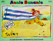 Annie Bananie