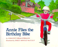 Annie Flies the Birthday Bike