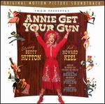 Annie Get Your Gun [Original Soundtrack] [Bonus Tracks]