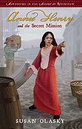Annie Henry and the Secret Mission: Book 1