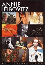 Annie Leibovitz: Life Through a Lens [WS]