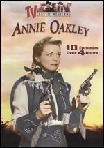 Annie Oakley: 10 Episodes - 