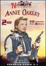 Annie Oakley [2 Discs]