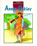 Annie Oakley Hb-Fb