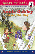 Annie Oakley Saves the Day - 