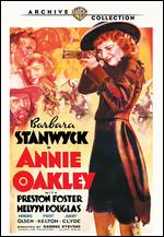 Annie Oakley - George Stevens
