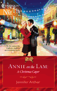 Annie on the Lam: A Christmas Caper