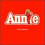 Annie [Original Broadway Cast]