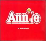 Annie [Original Broadway Cast] - Original Broadway Cast