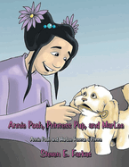 Annie Pooh, Princess Pup, and MarLee: Annie Pooh and MarLee Rescue a Prince (Latest Edition)