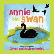 Annie The Swan