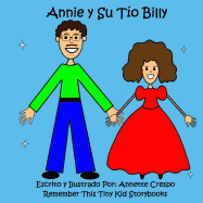 Annie y Su Tio Billy