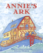 Annie's Ark - Harker, Lesley