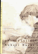 Annie's Letter: The Story of a Search - Burke, Robert