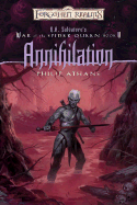 Annihilation - Athans, Philip