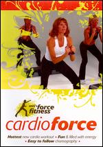Anni's Force Fitness: Cardio Force - 