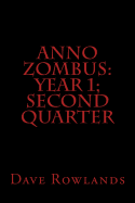 Anno Zombus: Year 1; Second Quarter