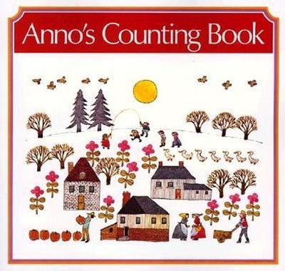 Anno's Counting Book - 