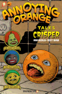 Annoying Orange #4: Tales from the Crisper
