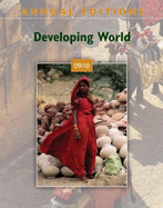 Annual Editions: Developing World 09/10