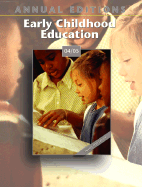 Annual Editions: Early Childhood Education 04/05