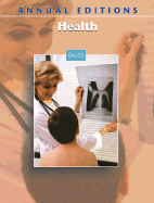 Annual Editions: Health 04/05