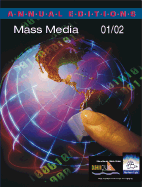 Annual Editions: Mass Media 01/02