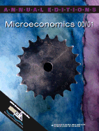 Annual Editions: Microeconomics 00/01