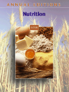 Annual Editions: Nutrition 07/08