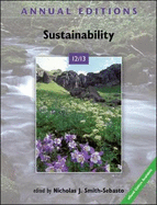Annual Editions: Sustainability 12/13