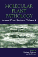 Annual Plant Reviews, Molecular Plant Pathology