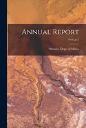Annual Report; 1919, pt.2