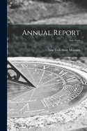 Annual Report; 70th 1916