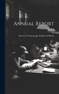 Annual Report; Volume 5