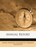 Annual Report