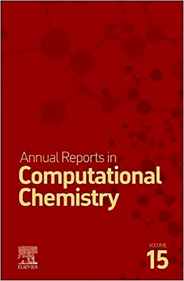 Annual Reports in Computational Chemistry - Dixon, David A. (Editor)