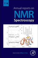 Annual Reports on NMR Spectroscopy: Volume 114