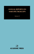 Annual Reports on NMR Spectroscopy: Volume 31: Special Edition Food Science