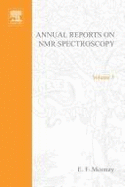 Annual Reports on Nuclear Magnetic Resonance Spectroscopy
