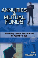 Annuities and Mutual Funds