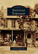 Annville Township