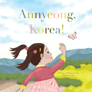 Annyeong, Korea!