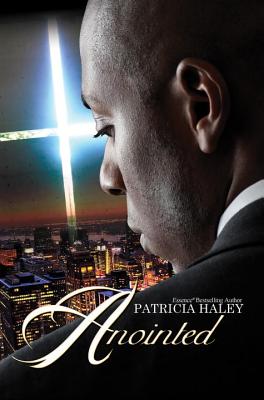 Anointed - Haley, Patricia