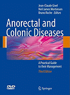 Anorectal and Colonic Diseases: A Practical Guide to Their Management